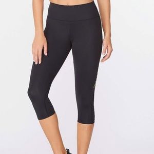 2XU 3/4 Compression Tights